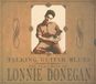 Talking Lonnie Donegan Talking Guitar Blues: The Very Best Of Lonnie Donegan