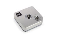 Alphacool Core 1 Silver CPU Water Block