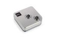 Alphacool Core 1 Silver CPU Water Block