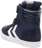 Hummel Kindersneakers Slimmer Stadil High Jr