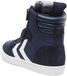 Hummel Kindersneakers Slimmer Stadil High Jr