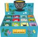 Clipper Biologisch thee - probeer box - assortiment box - 12 verschillende smaken - 180 theezakjes