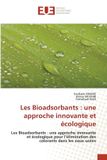 Les Editions Universitaires Europeennes Les Bioadsorbants