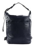 HAROLD'S Caugio Shoulder Backpack Dark Blue donkerblauw