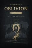 Microsoft The Elder Scrolls IV: Oblivion Remastered Deluxe Edition