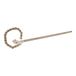 KS Tools 963.1715 BRONZEplus Kettingpijpsnijder, max. Ø 150 mm, lichte uitvoering