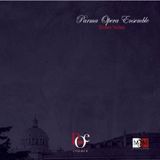 Stolen Parma Opera Ensemble Stolen Notes (CD+DVD)
