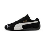 PUMA Speedcat OG suède sneakers zwart