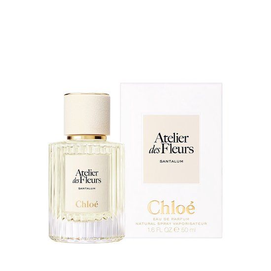 Chloe Atelier Des Fleurs Santalum / 50 ml / Vrouwen