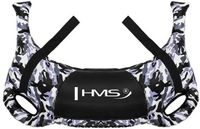 HMS WBF20 Serie Trainingszak - 20 kg - Verstelbaar - Zwart/Kamuflage