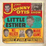 Music&Words Jasmine Records Various Artists - The Johnny Otis Show. Blues, Twist, Hand Jive, Cha (CD)