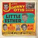 Music&Words Jasmine Records Various Artists - The Johnny Otis Show. Blues, Twist, Hand Jive, Cha (CD)