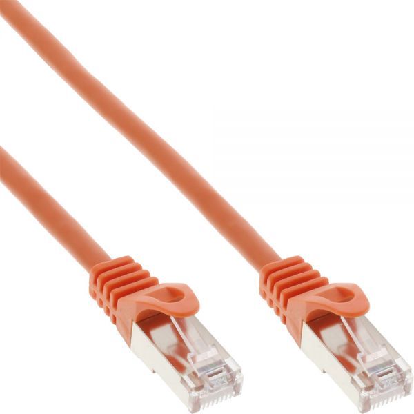 Inline Panda Inline SF/UTP Cat5e 0.3m