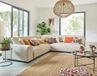 Best Mobilier 1841BEI banquette beige