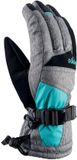 Viking Ronda Dames Wanten Turquoise Maat 7 Waterdicht Polyester