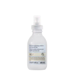 Davines SU Hair Milk Crème en spray sans rinçage avec protection UV pour cheveux 135 ml