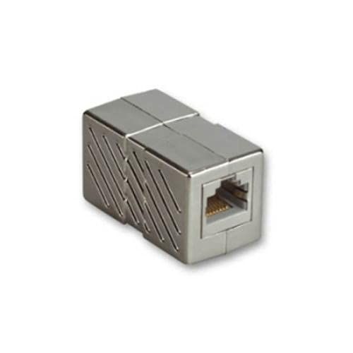 Fanton S.P.A. FANTON FME23739 FTP-patchkabel RJ45 SCH.Cat.5e GR