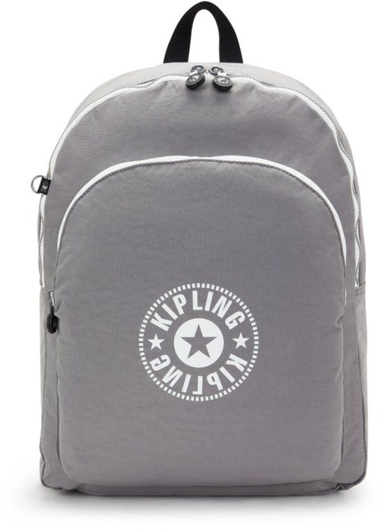 Kipling Curtis L Dames Rugzak - Inviting Grey C