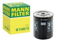 Mann Filter W114011 Lube Filter
