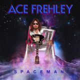 Suburban Ace Frehley Spaceman