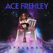 Suburban Ace Frehley Spaceman