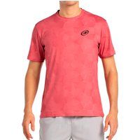 Bullpadel Macondo FW25 Men's Padel T-shirt