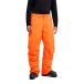 Quiksilver Estate Pt Pant Orange S Homme