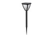Philips Hue Philips Vapora Solar prikspot - Zwart - LED - 2700K - IP44 - Met bewegingssensor
