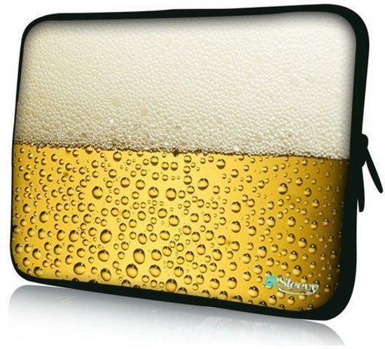 Sleevy 10 1 inch laptophoes bier design