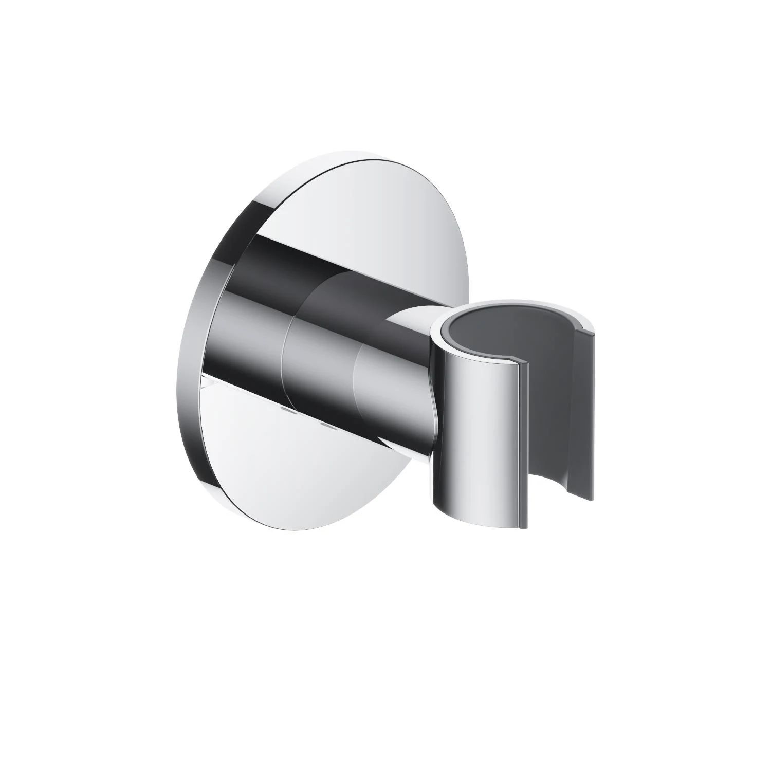 Hotbath Mate Wandsteun - Mat Zwart - M514BL