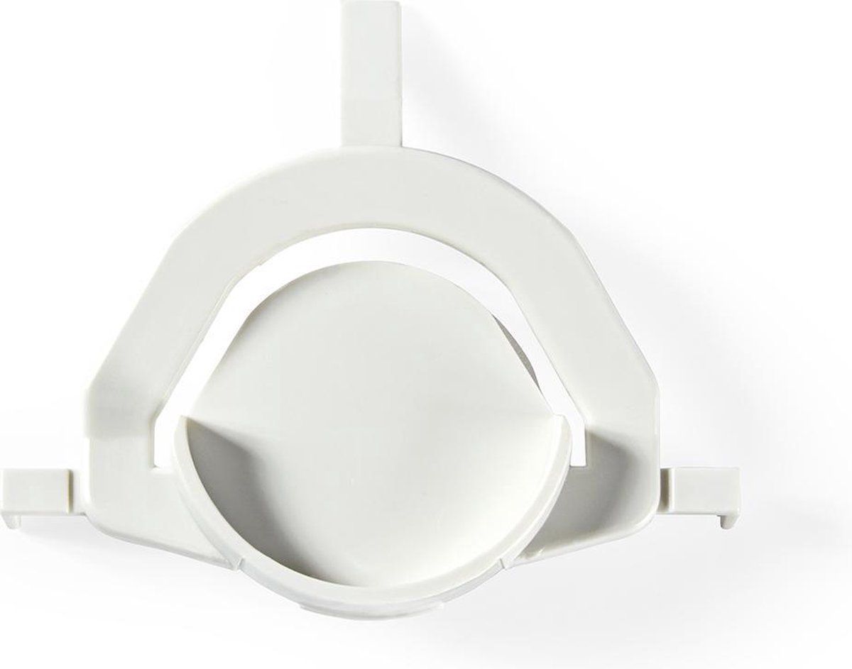 Nedis Plakvoetjes voor droger 4-zak - 5412810322916