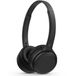 Philips TAH1108BK Zwart