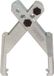 KS Tools 615.5201 Trekkerhaken per paar, 70-85mm