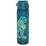 ION8 Dino Bidon 500ml Blauw Plastic