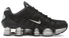 Nike Shox TL Modell IH2559001 Schwarz Ganzjährig