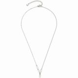 JEWELS Leonardo Jewels - 024977 - Ketting - Vrouwen - 42 cm