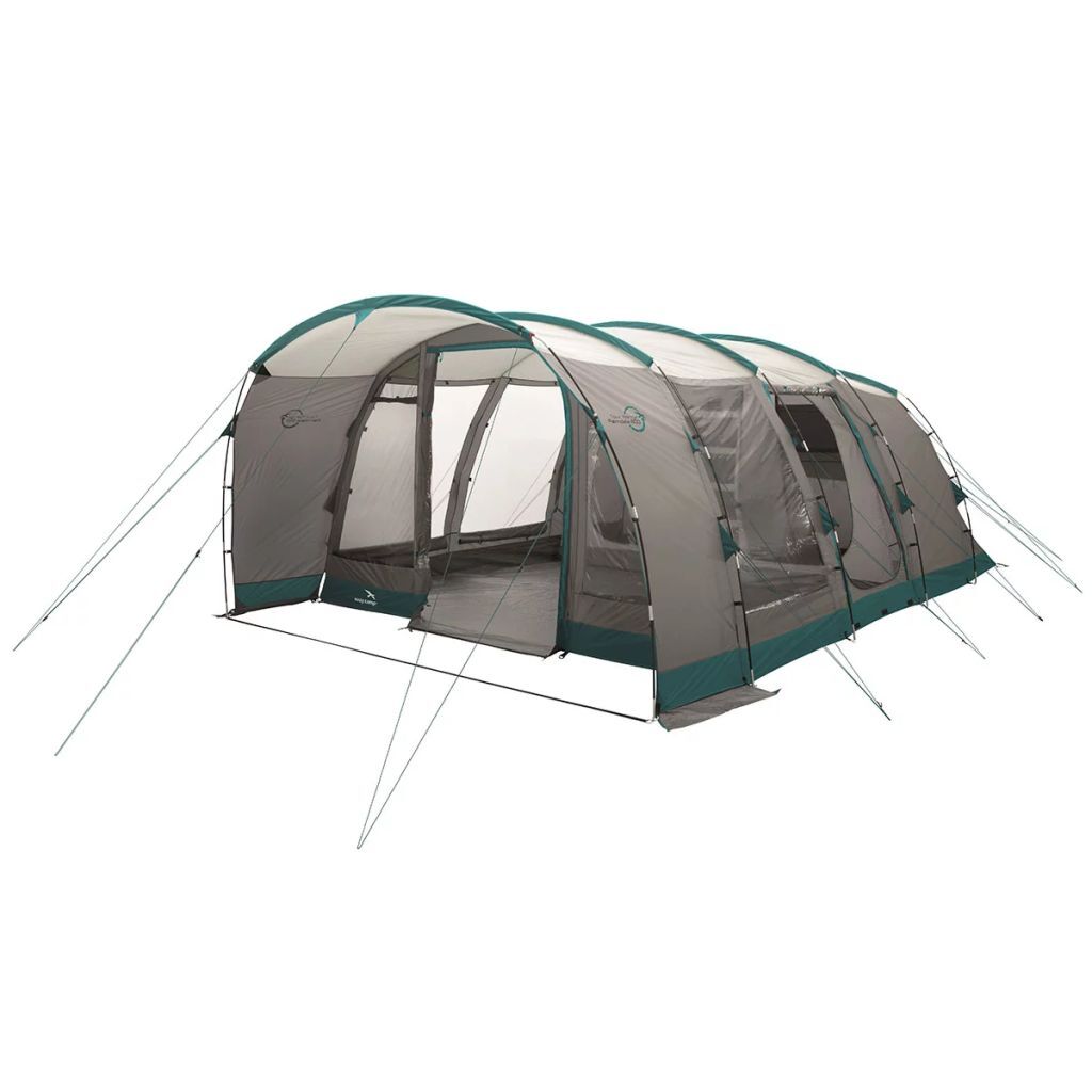 Easy Camp Palmdale 600 tent grijspetrol