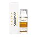 Crème après-rasage à base d'escargot, lipoactive, à l'aloe vera, à la vitamine E et à l'acide octadécanoïque, 30 ml
