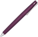 Lamy Studio Balpen mat violet