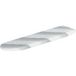 Häfele Ironfix Sleeve Ironing Board for Ironing Board Mounting Behind Drawer Front, Sleeve Ironing Board