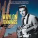 Audio Waylon Jennings & Sanford Clark - Audio Recorders Archive 1 (7" Vinyl)