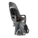 Hamax Zenith Relax Siège enfant arrière Noir Max 22 kg Garçon