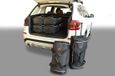 Car-Bags.com B.V. Reistassenset geschikt voor BMW X3 (G01) 2017-2024 Original