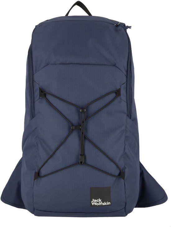 Jack Wolfskin SERENE Dames Rugzak - midnight sky - 18L - 14 inch - Women