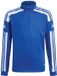 Adidas Squadra 21 Trainingstop Kinderen - Royal / Wit | Maat: 116