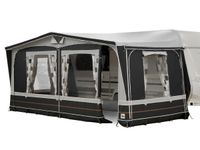 Obelink Milaan 240 taille 15 (1006 - 1030 cm) auvent caravane