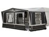 Obelink Milaan 240 taille 15 (1006 - 1030 cm) auvent caravane
