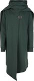 The Lord Of The Rings Der Hobbit - Mirkwood Collection Cardigan donkergroen