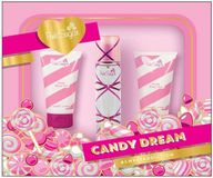 Pink Sugar Aqualina Pink Sugar ETV 50ml + Shower Gel 50ml + Body Lotion 50ml