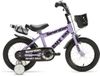 Generation BMX 14 inch Lila – Vélo enfant